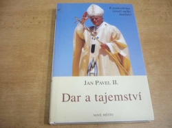 Karol Józef Wojtyła - Dar a tajemství. K padesátému výročí mého kněžství (1997)