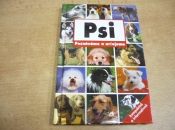 Psi. Poznáváme a určujeme. jako nová