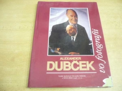 Alexander Dubček vo fotografii (2000) PODPISY