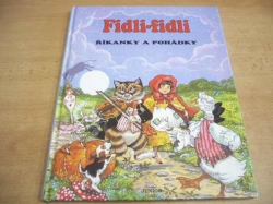 Fidli - fidli říkanky a pohádky (1995)
