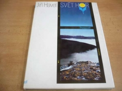 Jiří Havel - Svět hor (1979)