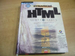 Scott Isaacs - Dynamické HTML (1998)