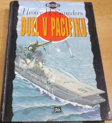 Hrowe H. Saunders - Duel v Pacifiku (1995) 