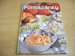 Jaroslav Vašák - Pomazánky (2014) nová