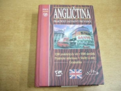 Jaroslava Krejčí - Angličtina. Praktický jazykový průvodce (1998)