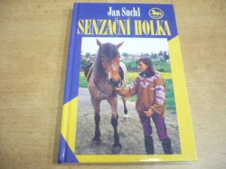 Jan Suchl - Senzační holka (1997) 
