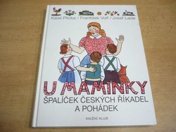 Karel Plicka - U maminky (2014)
