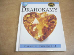 Drahokamy. Obrazový průvodce 11 (1998)