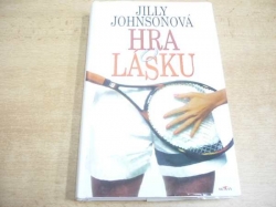 Jilly Johnsonová - Hra o lásku (1998)