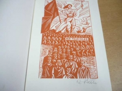 Alois Hůlka - To díky tobě stavíme život 1917-1977, sborník básní (1977)