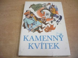 Pavel Bažov - Kamenný kvítek (1969)