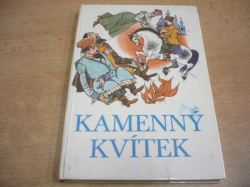 Pavel Bažov - Kamenný kvítek (1969)