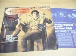 LP JOSEF LAUFER - Super Show with Rockin´ Joe