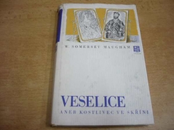W. Somerset Maugham - Veselice aneb kostlivec ve skříni (1975)