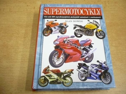 Alan Dowds - Supermotocykly (2003)