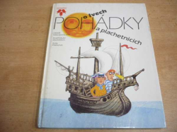 Svjatoslav Sacharnov - Pohádky o lvech a plachetnicích (1985)