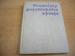 A. N. Leonťjev - Problémy psychického vývoje (1966)