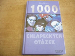 Tim Hüsch - 1000 chlapeckých otázek (1999)
