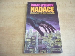Isaac Asimov - Nadace 1.díl (1991)  