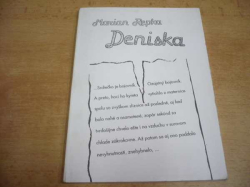 Marian Repka - Deniska (1993) slovensky