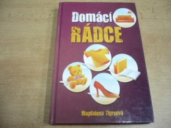 Magdalena Tigreová - Domácí rádce (2008)