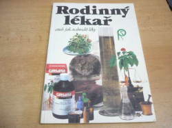 John Kissneyllbecher - Rodinný lékař aneb jak nahradit léky (1992)