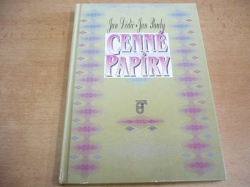 Jan Dědič - Cenné papíry (1994)