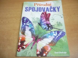 David Woodroffe - Přírodní spojovačky (2017)