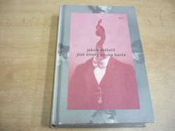 Jakub Dotlačil - Jiné životy Hynka Harra (2014)