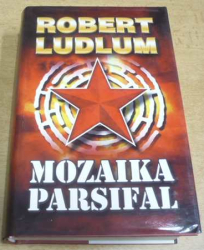 Robert Ludlum - Mozaika Parsifal (2006)