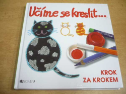 Ray Gibson - Učíme se kreslit zvířátka (2013)