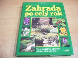 Klaas T.Noordhuis - Zahrada po celý rok (1996)