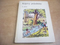 Felix Háj - Kájovy prázdniny (1991) 