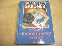 Erle Stanley Gardner - Případ domovníkovy kočky (1996) 