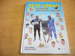 Petr Urban - Petr Urban vyslýchá sportovní hvězdy (2007) jako nová