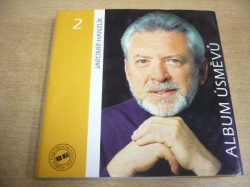 Jaromír Hanzlík - Album úsměvů 2 (2002)