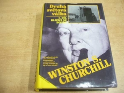 Winston S. Churchill - Druhá světová válka, I. díl. Blížící se bouře (1992) 