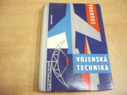 Soudobá vojenská technika (1960)