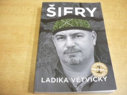 Ladislav Větvička - Šifry Ladika Větvičky (2017) jako nová