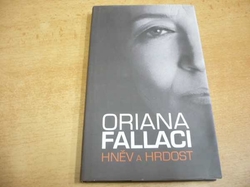 Oriana Fallaci - Hněv a hrdost (2011) jako nová