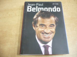 Jiří Žák - Jean-Paul Belmondo (2008) nová 