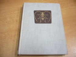 Otakar Štěpánek - Přírodopis živočišstva, díl I. (1957)
