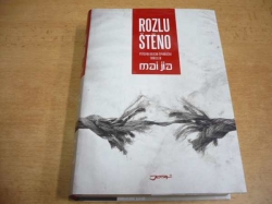 Mai Jia - Rozluštěno (2014)