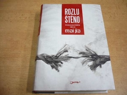 Mai Jia - Rozluštěno (2014) 
