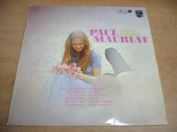 LP PAUL MAURIAT and Orchestra