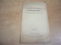 Hvězdičky (1945)