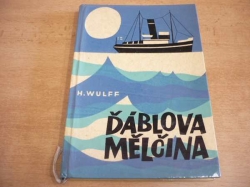Hilmar Wulff - Ďáblova mělčina (1963)