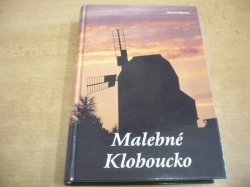 Jarmila Švachová - Malebné Kloboucko (1995) jako nová