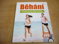 Lucia Kühner - Běhání. Praktická příručka + tréninkové DVD (2017) 