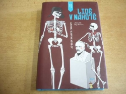 Andrej Astvacaturov - Lidé v nahotě (2016)